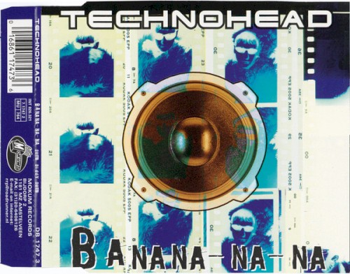Technohead